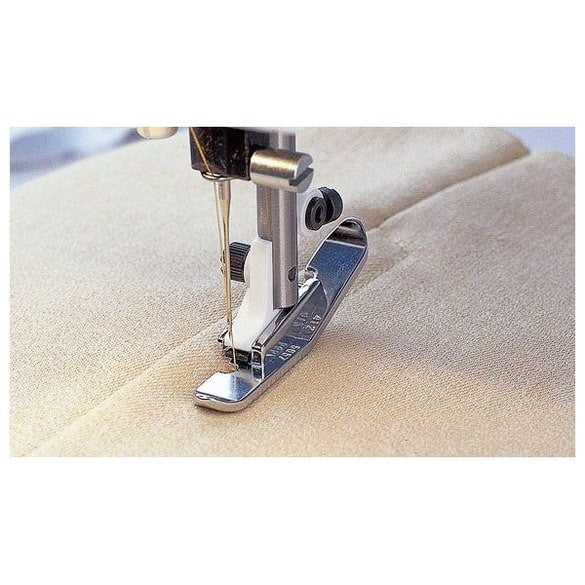 Prensatelas de Cremalleras Husqvarna