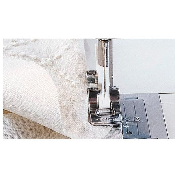 Prensatelas Fruncidor Husqvarna