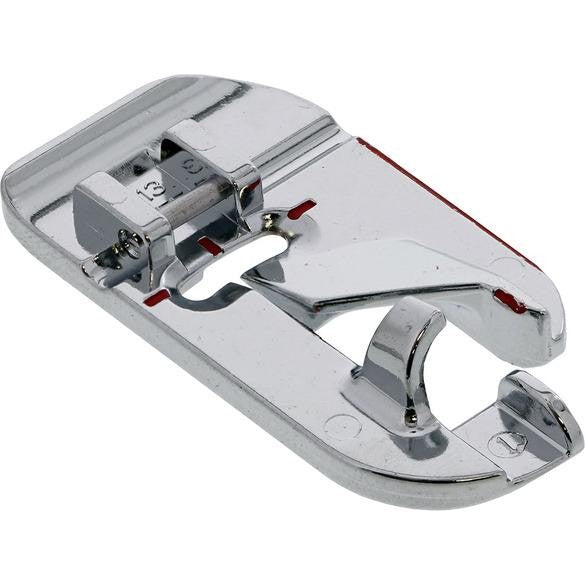 Prensatelas de Aplanar 9mm Husqvarna (Compatible)