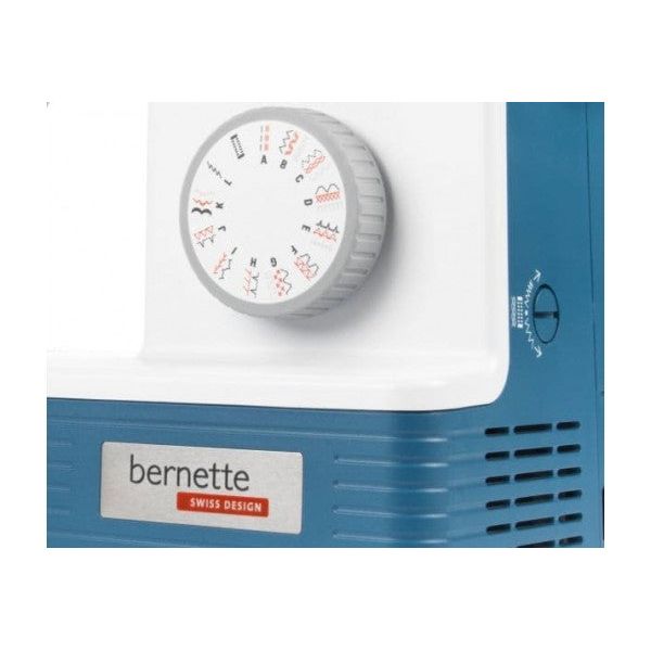 Bernette b05 Academy