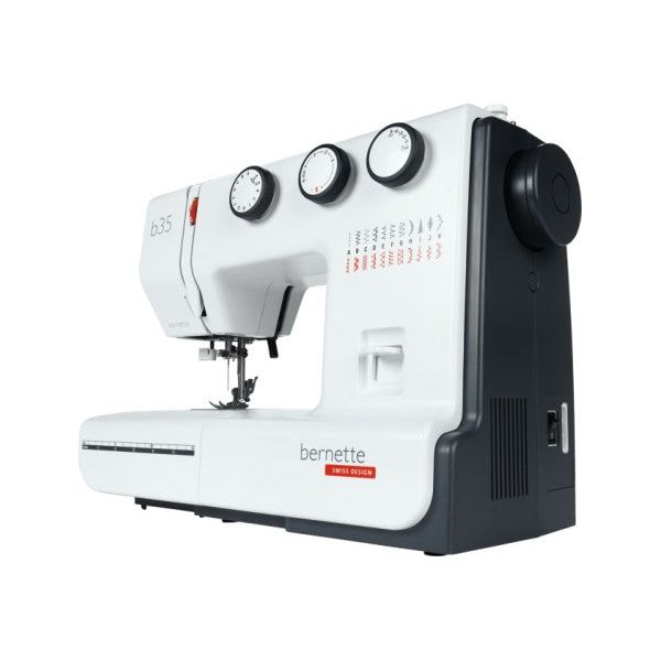 Bernette b35