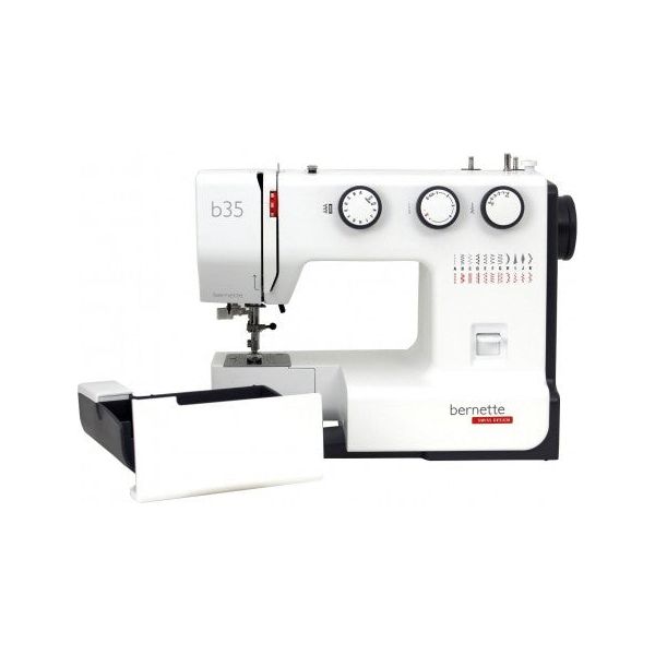 Bernette b35