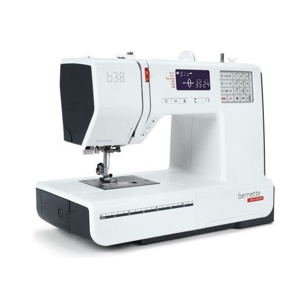 Bernette b38