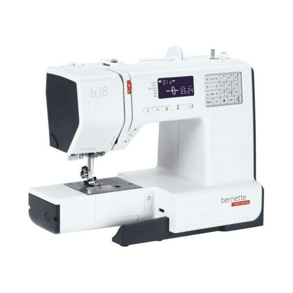 Bernette b38