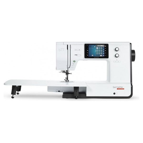 Bernette b77