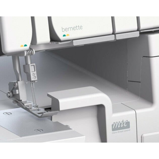 Bernette b64 Airlock