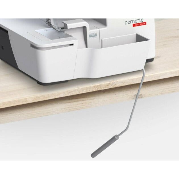 Bernette b64 Airlock