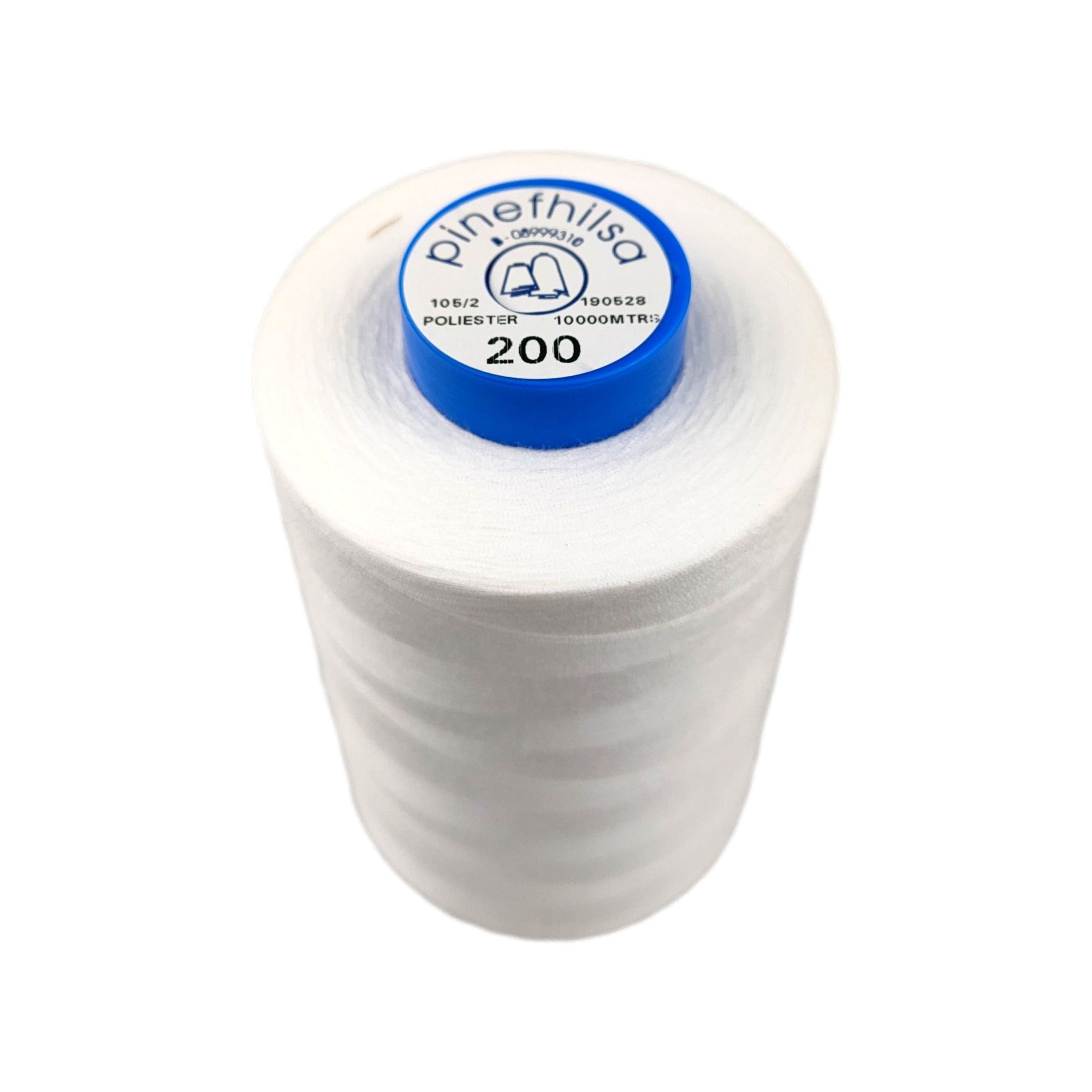 Hilo Blanco Canilla 10.000mts