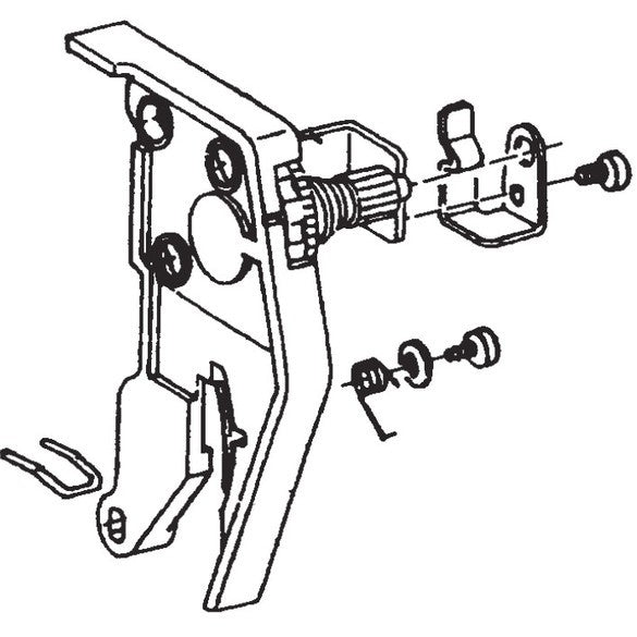 Tensor Completo Alfa Real 422