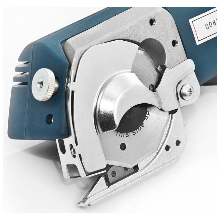 Cortadora Circular Portátil 60mm