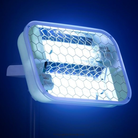 Lámpara UV Esterilizadora 36W