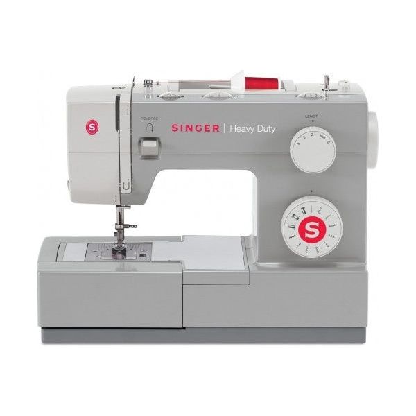 Máquina de coser Singer Heavy Duty 4411