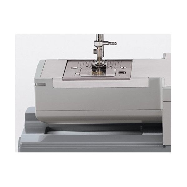 Máquina de coser Singer Heavy Duty 4411