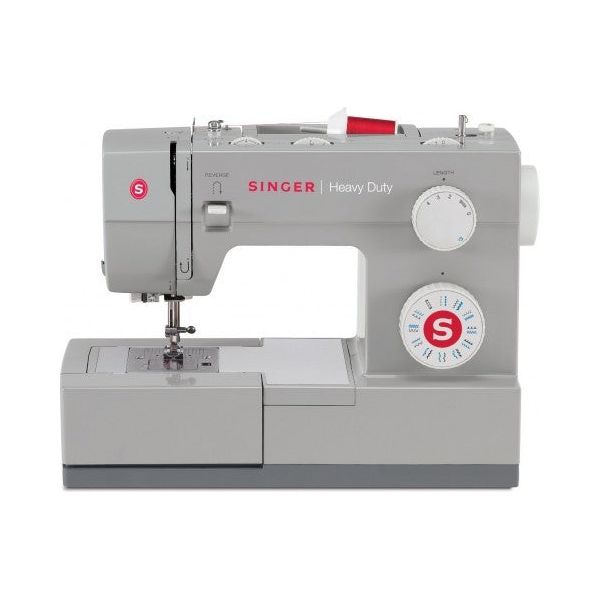 Máquina de coser Singer Heavy Duty 4423