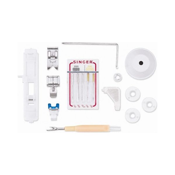 Máquina de coser Singer Heavy Duty 4423