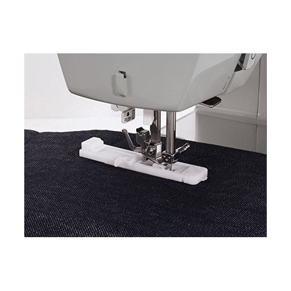 Máquina de Coser Singer Heavy Duty 4432 