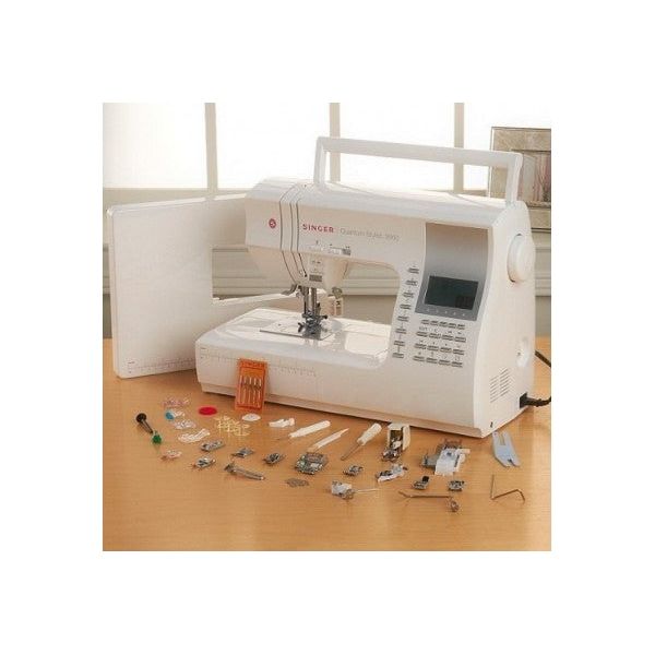 Singer Quantum Stylist 9960