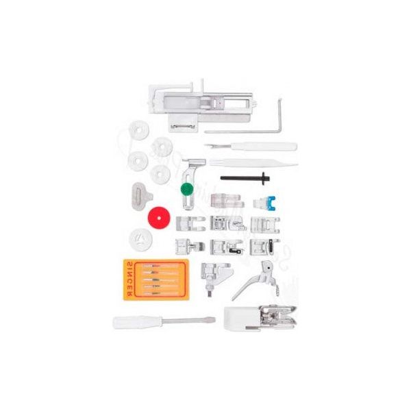 Singer Quantum Stylist 9960