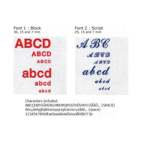 Singer Quantum Stylist EM200