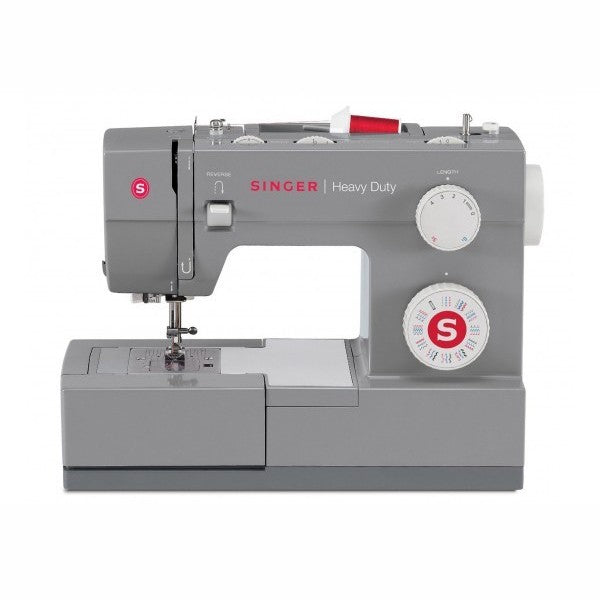 Máquina de Coser Singer Heavy Duty 4432 