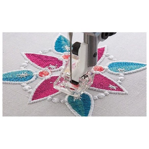 Prensatelas Bordado Husqvarna