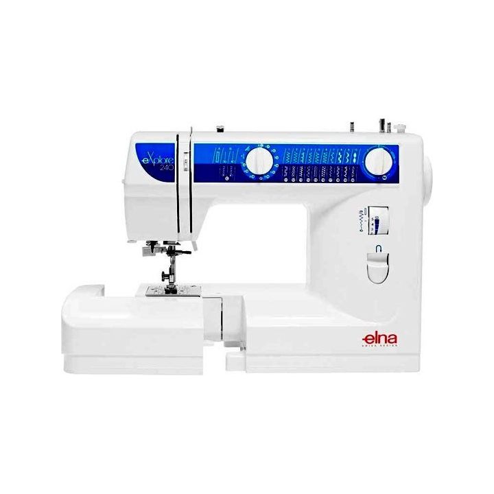 Elna 340