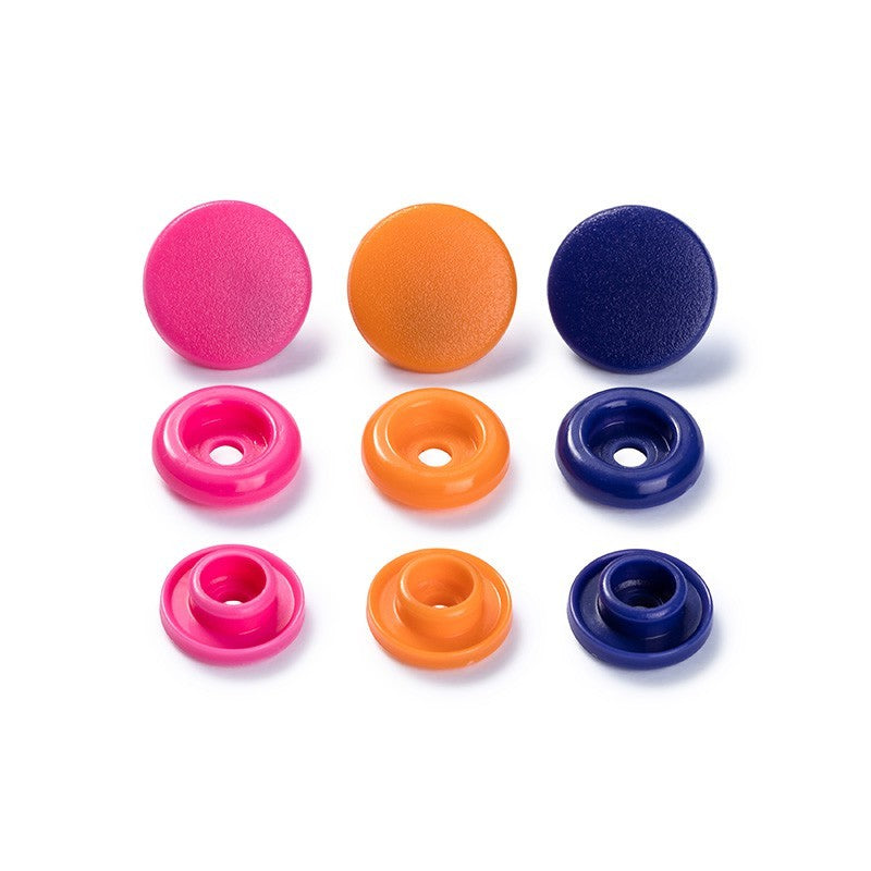 Botones de Presión Prym Love