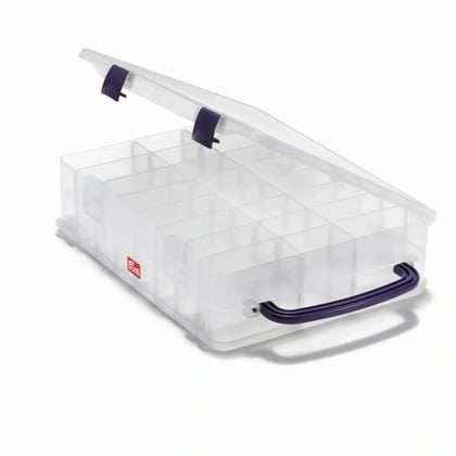Caja Organizadora para Hilos PRYM