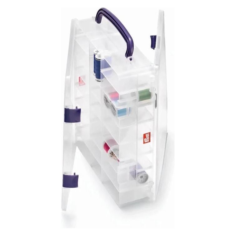 Caja Organizadora para Hilos PRYM