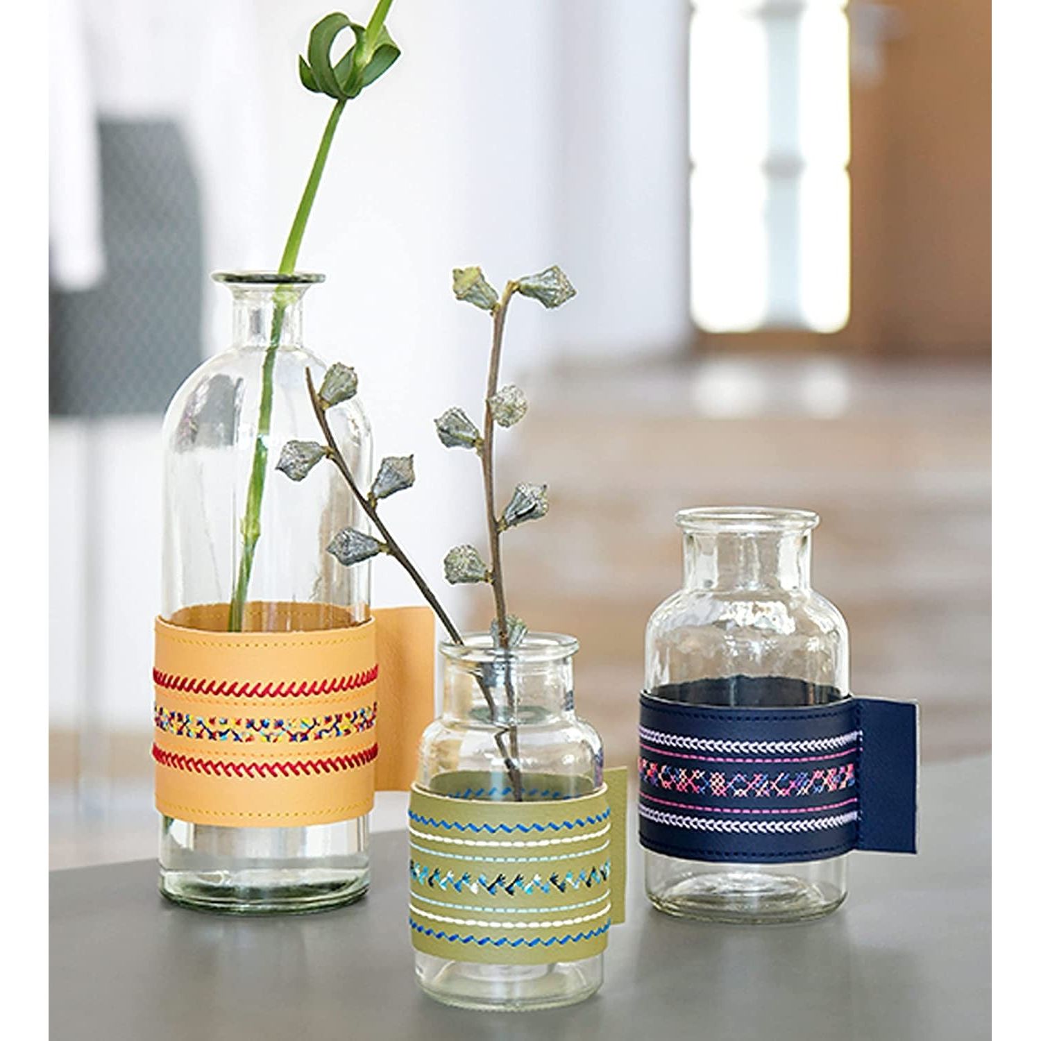 Set de 10 Hilos Deco Stitch Gütermann