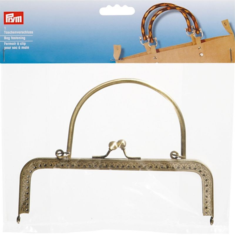 Cierre para Bolso Elisabeth