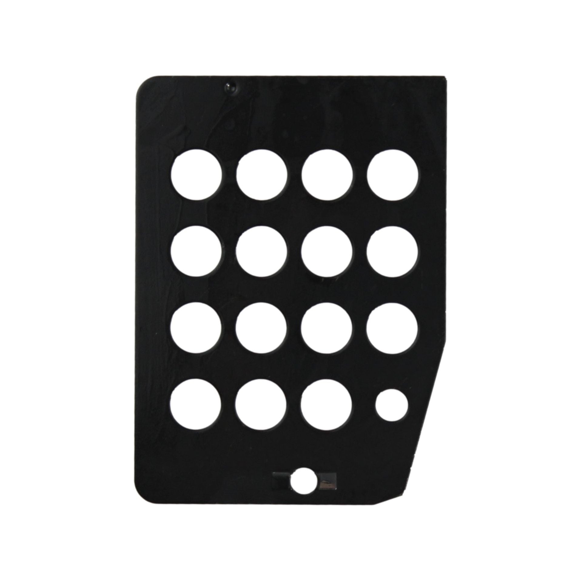 Tapa Inferior Siruba AA6