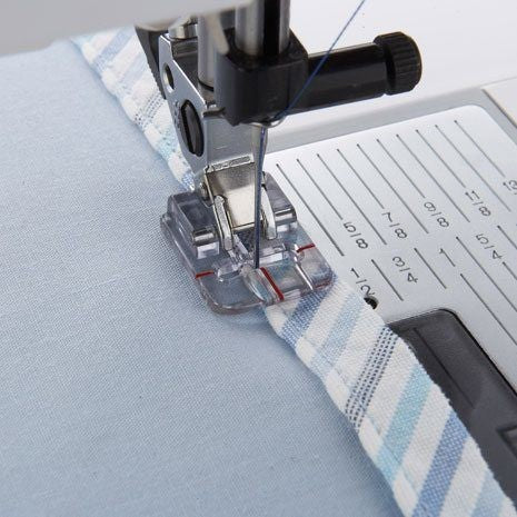 Prensatelas de cordón PFAFF