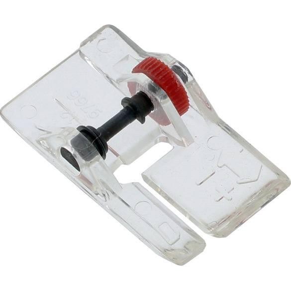 Prensatelas de Puntada Invisible Husqvarna