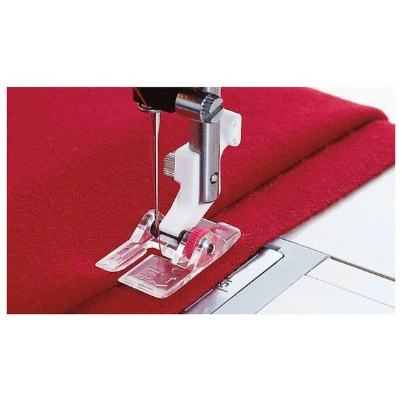 Prensatelas de Puntada Invisible Husqvarna