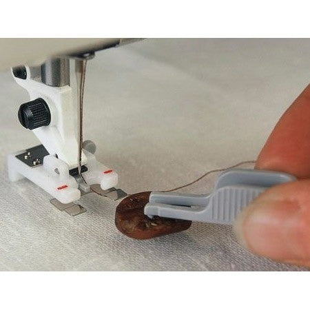 Prensatelas de Botones Husqvarna Viking