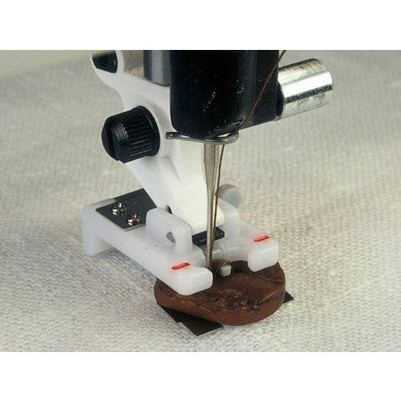 Prensatelas de Botones Husqvarna Viking