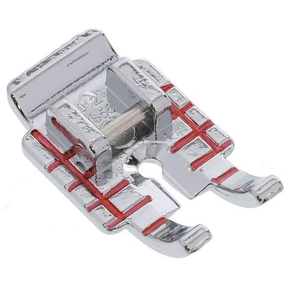 Prensatelas ¼” Piecing Husqvarna Viking (Compatible)
