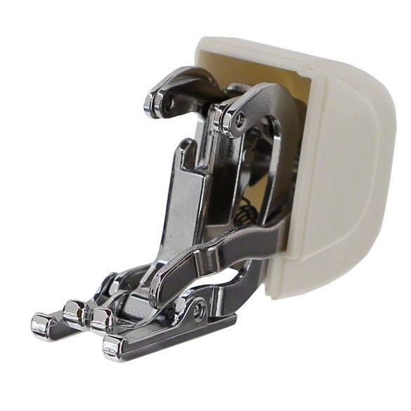 Prensatelas de Doble Arrastre (Caña Alta)