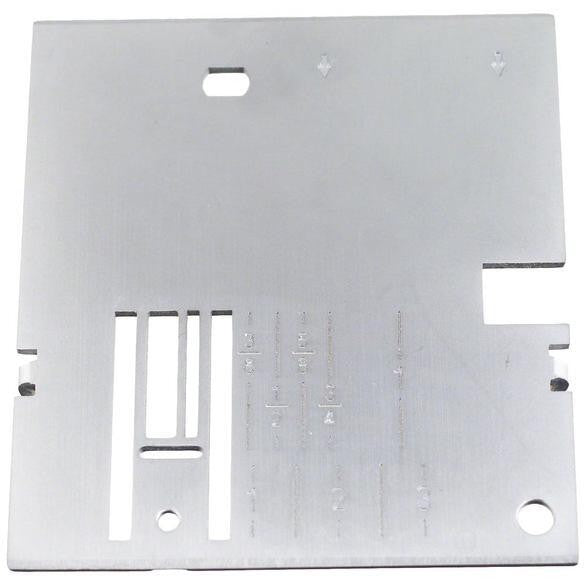 Placa De Aguja Para Máquina De Coser Pfaff - Modelos 301, 303, 307, 309, 521, 541, 542, 721, 741, Referencia 98-730027-00