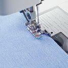 Prensatelas de ¼” con Guía PFAFF