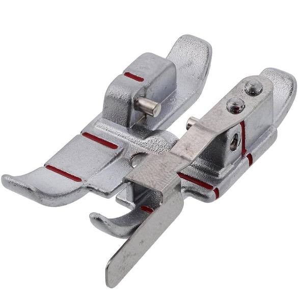 Prensatelas de ¼” con Guía PFAFF