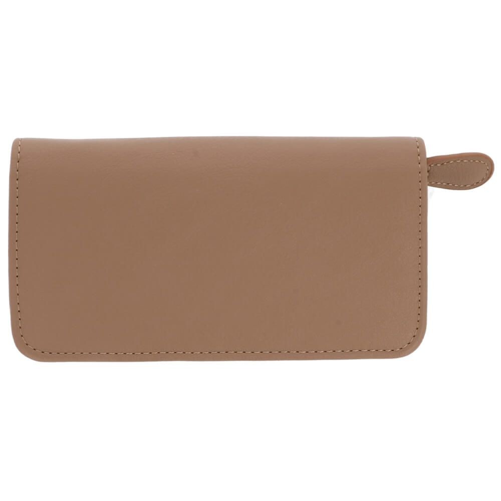 Set de Agujas Intercambiables de Bamboo CarryC "Fine Gauge"