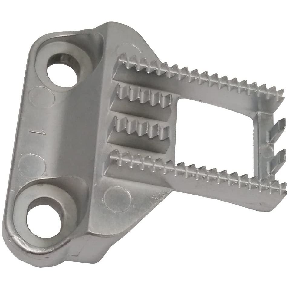 Dientes de Arrastre Brother