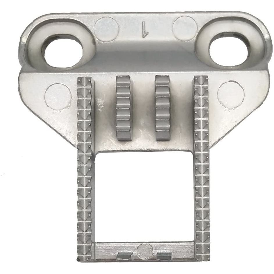 Dientes de Arrastre Brother