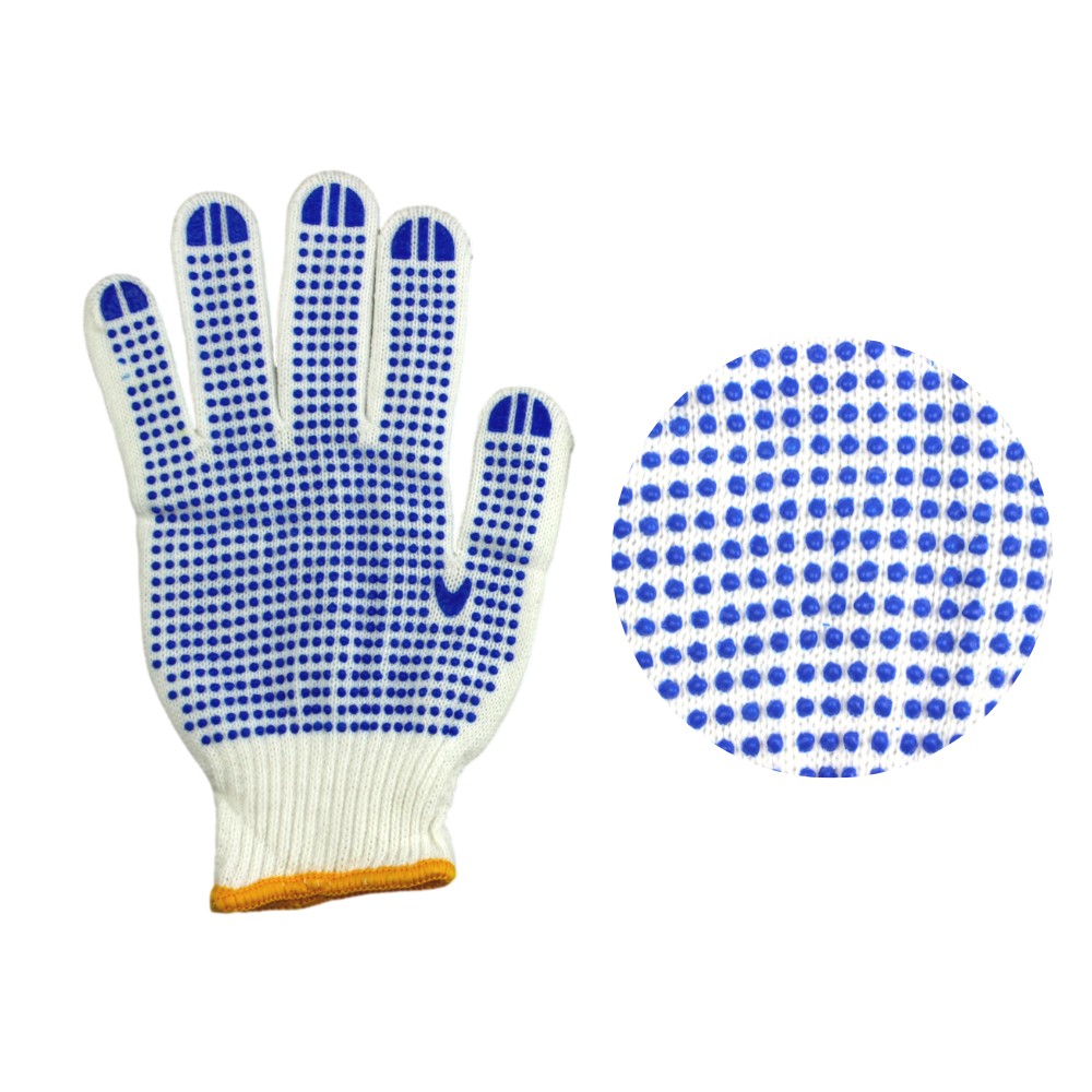 Guantes de Quilting Antideslizantes