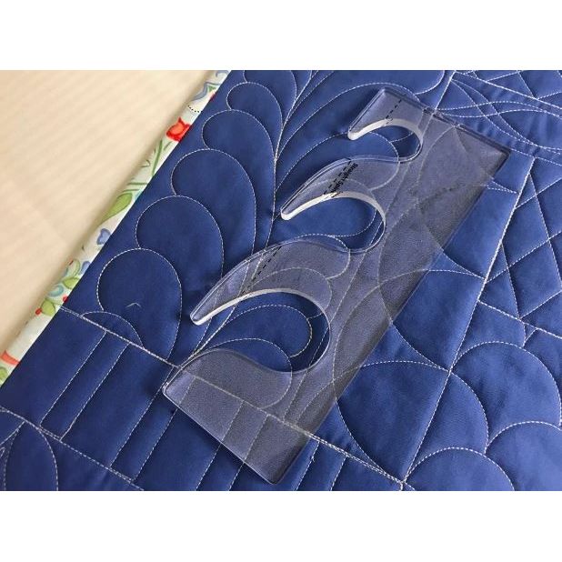 Plantillas Sakata Koichi (Olas)