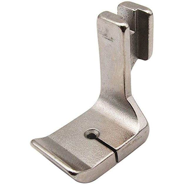 Prensatelas de Cordón Doble