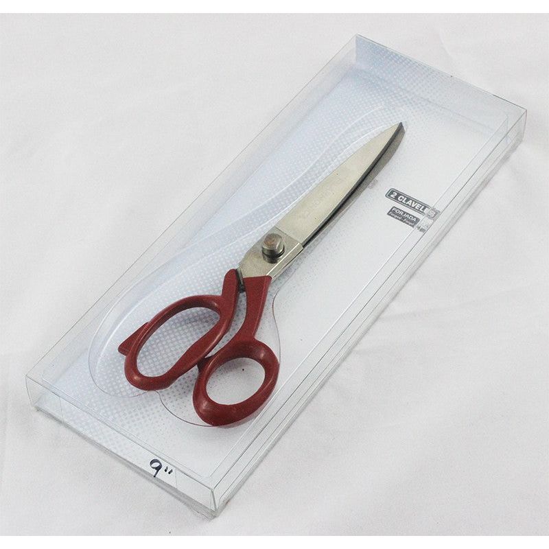 Tijeras de sastre 9" FILARMONICA