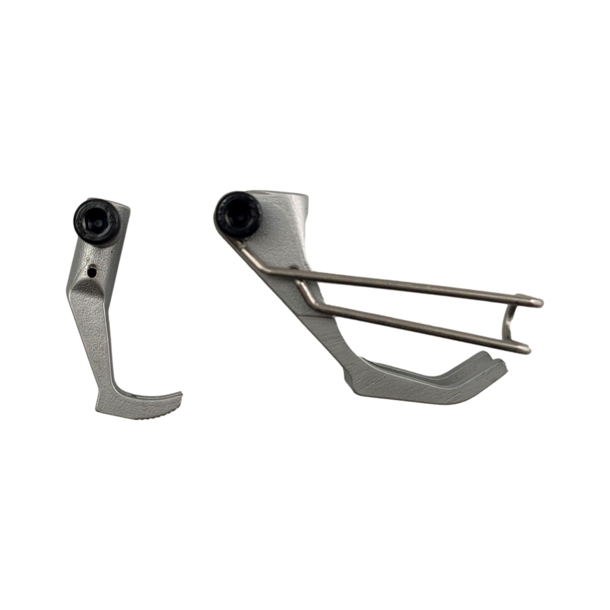 Conjunto de Prensatelas Adler